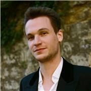 Maîtrisez l’anglais avec un passionné de langues et de voyages !